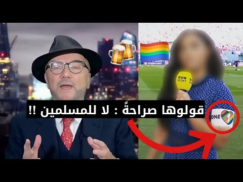 فيديو: وجهاً لوجه: مشروع تصوير فوتوغرافي من رانكين