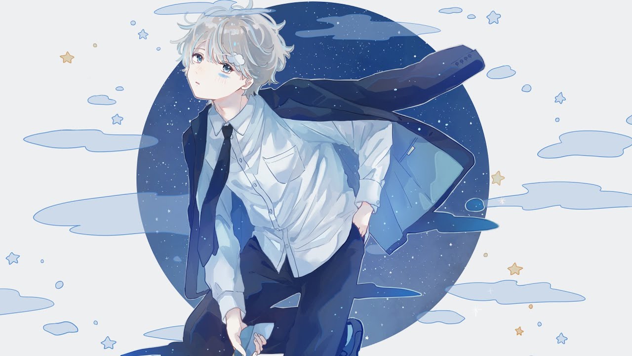 三日月ステップ / そらびび(cover)【歌ってみた】 - YouTube