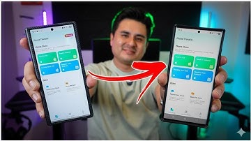 The BEST Way To Transfer WhatsApp Data & More To Your New Phone!