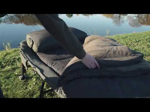 Nash Indulgence Sleep Systems - All Models and Features