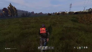 Dayz Flooded