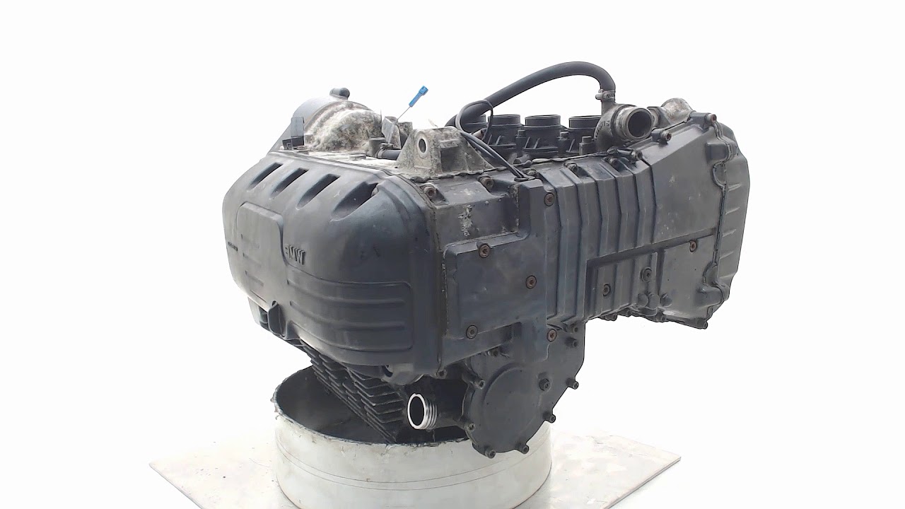bmw k1200lt engine