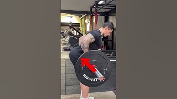 How To Barbell Raw Correctly? (LEARN THE CORRECT FORM!)
