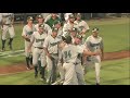 2019 ASUN Baseball Championship: Day 1 Recap