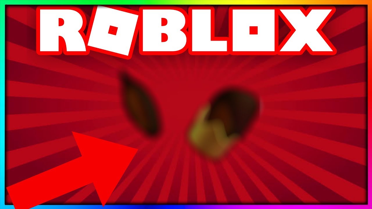 Roblox Egg Hunt 2019 Bunny Ears Leaked - how to get bunny ears in roblox