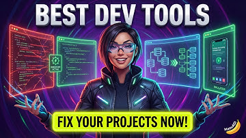 Beste nieuwe open-source ontwikkeltools van 2025: opslag, webframeworks en AI-hulpmiddelen