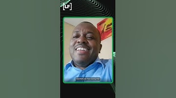 What misinformation techniques are on the rise in 2025? ft. Allwell Okpi