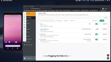 LaunchDarkly Demo Android