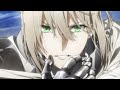 Bedivere  tribute (Fate/Grand Order) amv