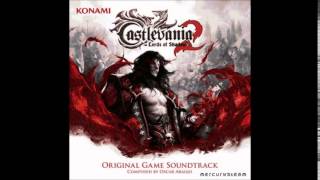 Castlevania | Lords of Shadow 2 OST - The Stronghold -