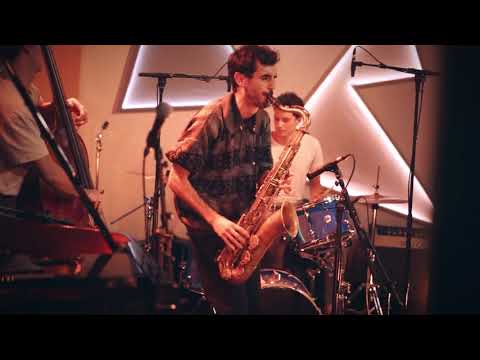 JASS Session / Jam Jazz