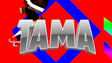 Intro For Itz Tama chanel (Made by android) ccp