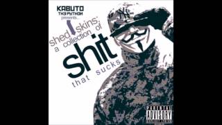 Kabuto The Python - Advent