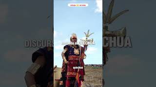 El personaje MÁS importante del Inti Raymi