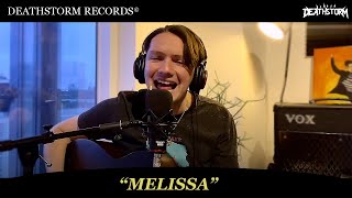 Steel Ace - Melissa (Official Music Video)