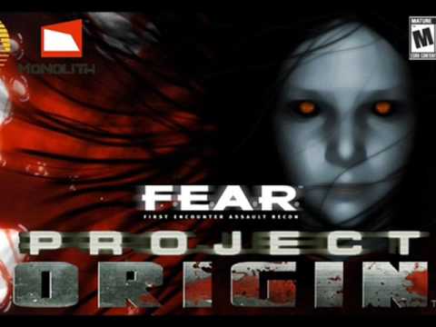 F E A R 2 Project Origin Theme Song