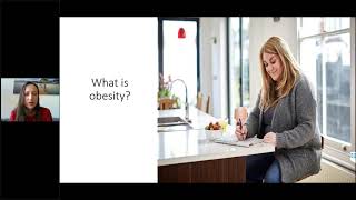 V IFSO Integrated Health Webinar Treating obesity in COVID-19 times: Challenges and Opportunities