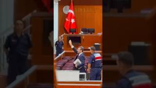 Biz Buradayız, Umut Burada