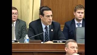 Mr. Issa Q&A: The Encryption Tightrope  Balancing Americans Security and Privacy