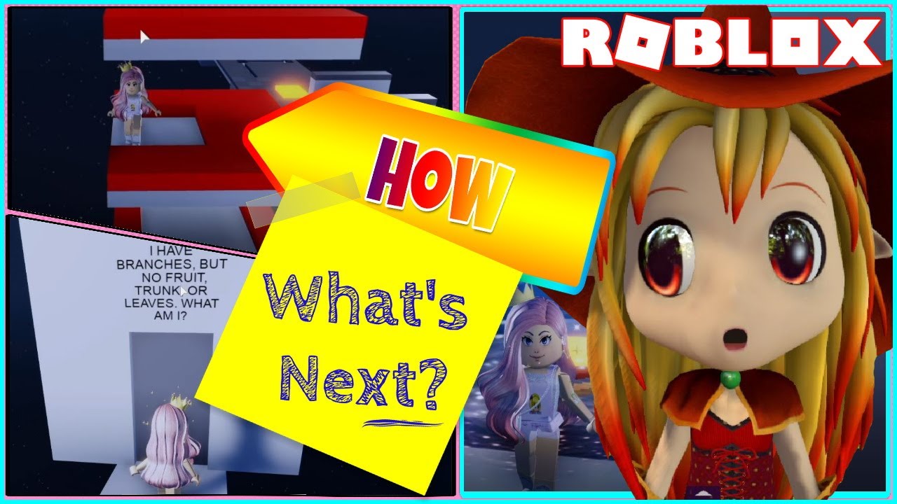 Roblox Gameplay Iq Obby Check Out These Difficult Stages Part 2 Steemit - the world s hardest obby roblox