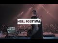 Crotekk (VIDEOSET) @ Hell Festival 2019