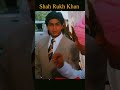 Shah rukh khan ytshorts bollywood srk