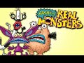 WAIT... Remember Aaahh!!! Real Monsters?