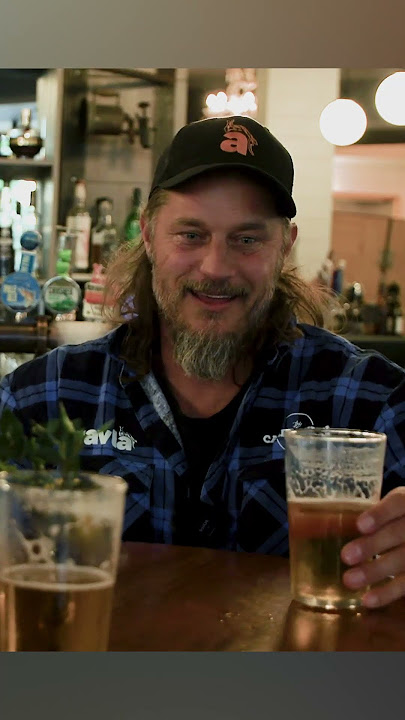 Tato Ragnar - Ozzy Man Quickies