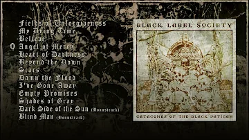 Black Label Society - Catacombs Of The Black Vatican (FULL ALBUM STREAM) 2014