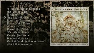 Black Label Society - Catacombs Of The Black Vatican (Full Album Stream) 2014