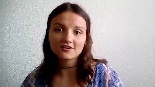 BHFF Mentorship Program 2018 - Marijana Sevo