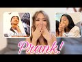 PAHIRAM AKO NG PANTY &#39;PRANK&#39; | ETO REACTION NILA HAHA! @GratienzaEntertainment