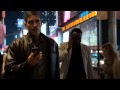 Person of Interest ''Panopticon'' - John Reese Highlights (4x01)