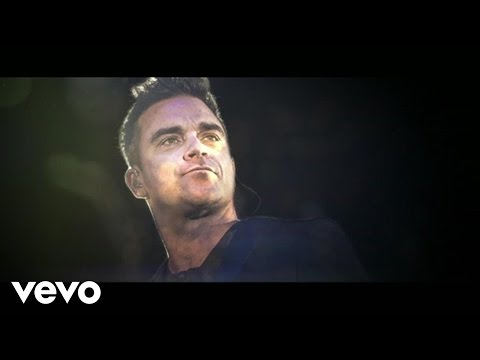Robbie Williams (+) Be A Boy
