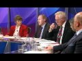 Dispatches from the North - Lisa Coulson on BBC Question Time July 22 2010