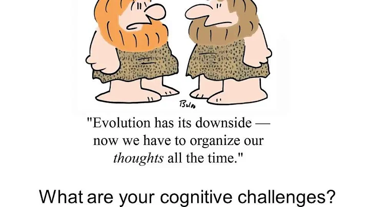 Addressing Language & Cognitive Challenges in MS