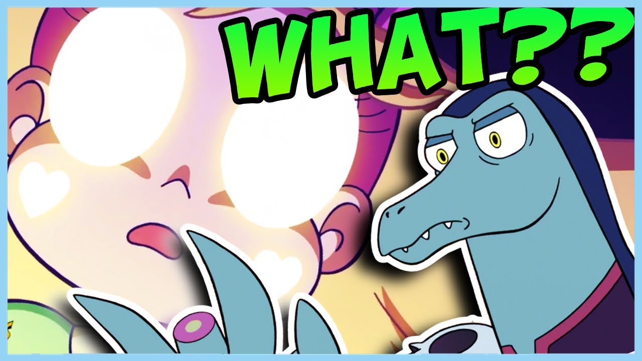 SO MUCH HAS HAPPENED!! - Star vs the Forces of Evil Battle for Mewni Discussion (FT SKYWARDWING)