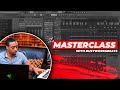 Beat Making Masterclass | LIVE Coaching