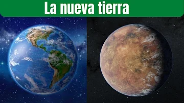 ¿Cuál es el nuevo planeta descubierto en 2023?