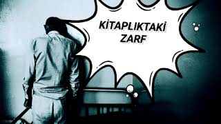 #Kitaplıktaki Zarf #radyo tiyatrosu #polisiye #macera