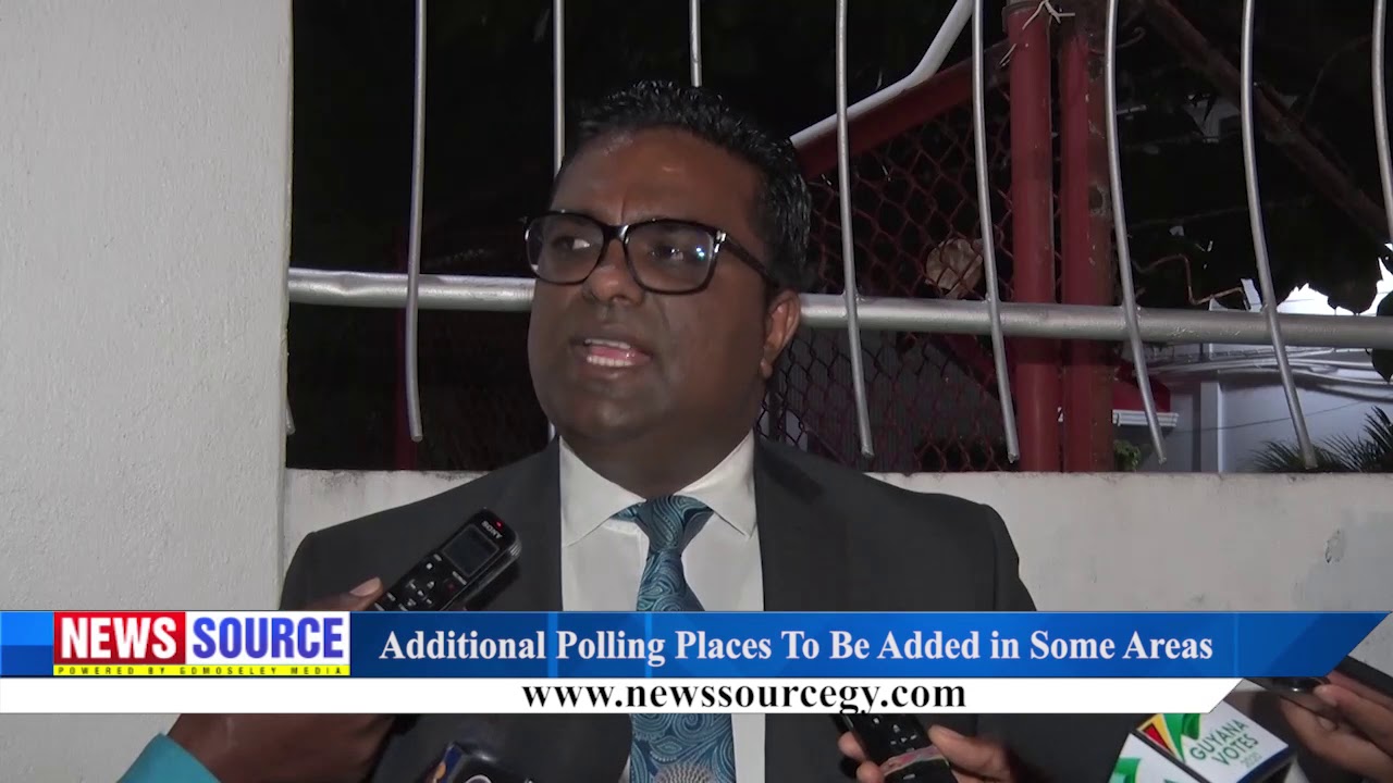 Guyana News Source 26th February 2020 YouTube