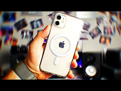 видео: Умирающий iPhone 11 или ещё бодрый и актуальный в 2024 году? Стоит ли покупать Айфон 11?