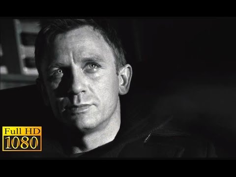 Casino Royale (2006) - Opening Scene (1080p) FULL HD