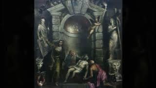 Titian, Pieta