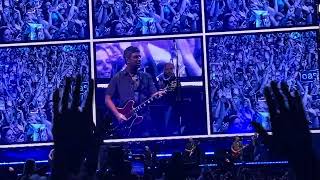 Oasis - Don’t Look Back in Anger (Live ‘25 - Wembley Stadium - July 26th 2025)