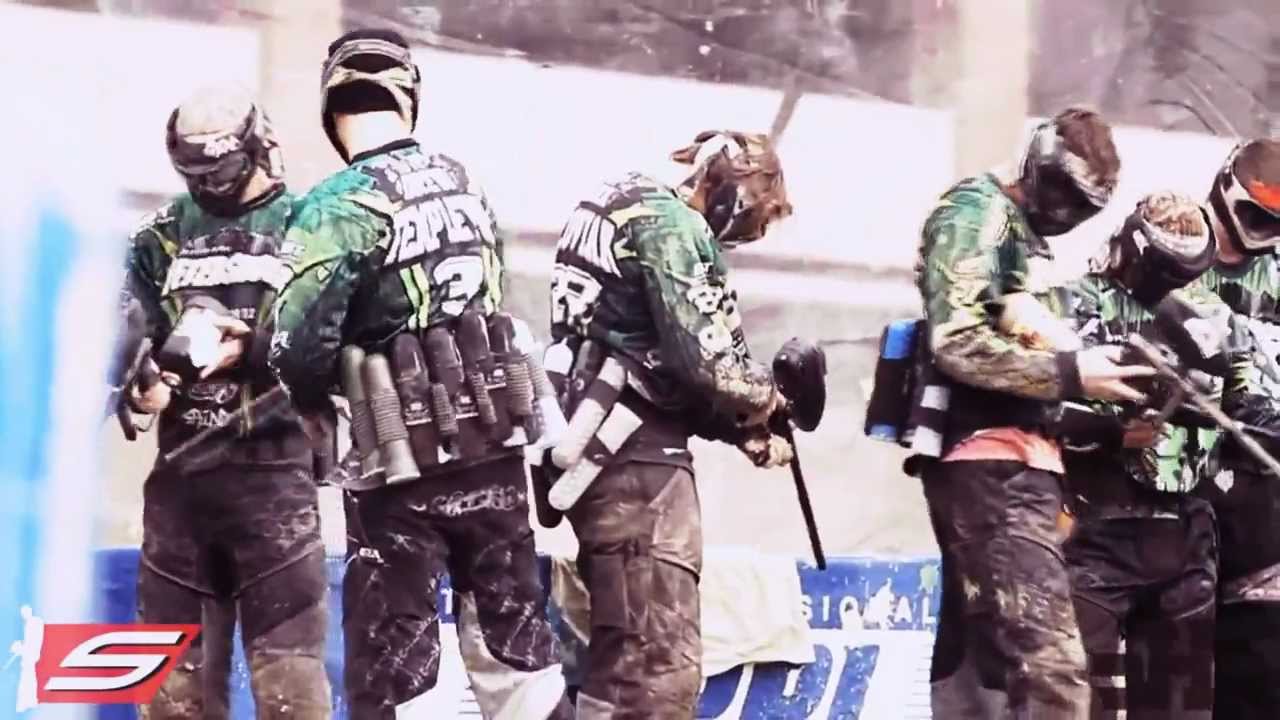 The68cal | SocialPaintball