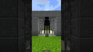 The Heartbreaking Past Lives Of Enderman 💔 #Minecraft