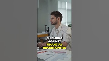 Unlocking Financial Freedom Building Multiple Income Streams for Stability #shorts