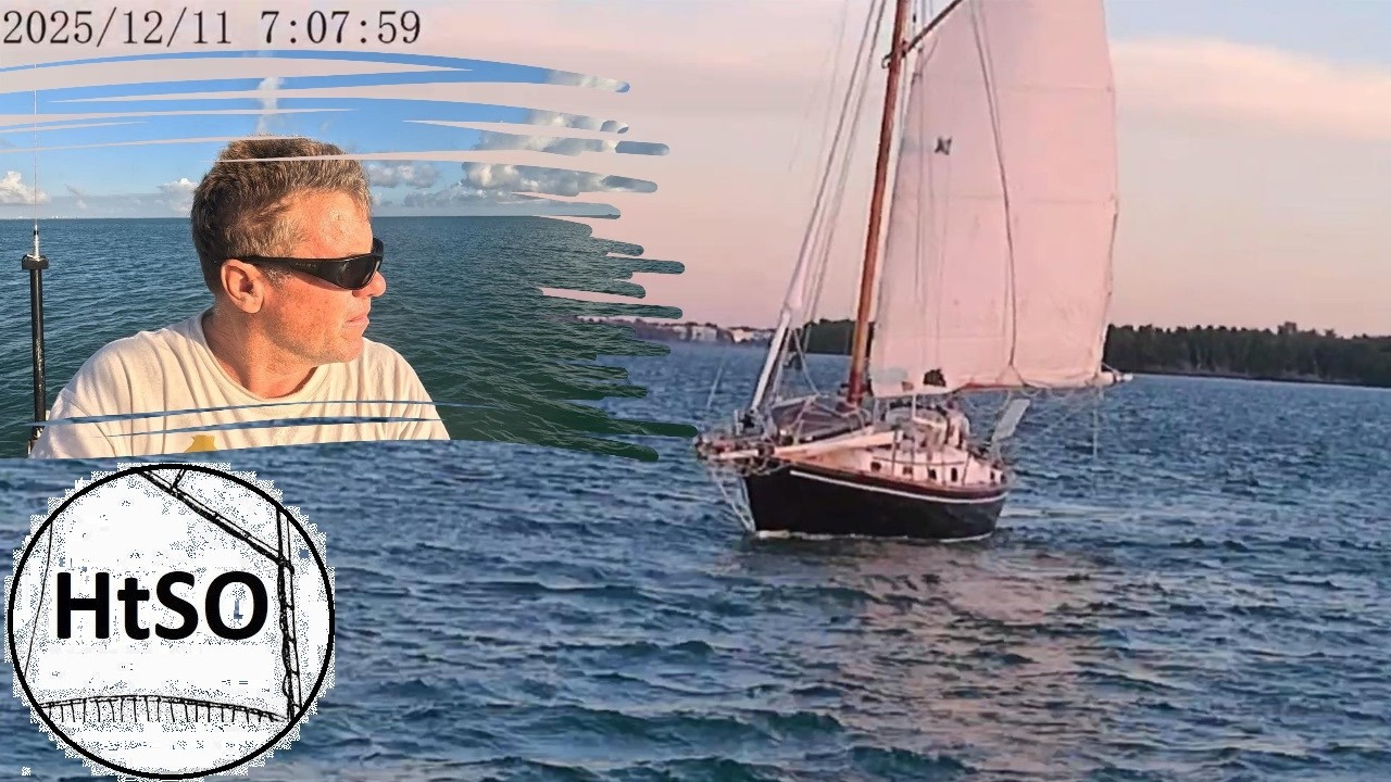 ⁣To Key West!  |  Ep. 336