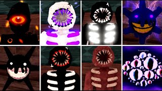 ROBLOX *NEW* FIND THE DOORS MORPHS! (ALL NEW MORPHS UNLOCKED!)